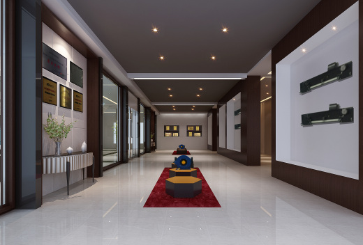 38套完整家装CAD施工图带效果图缩略图